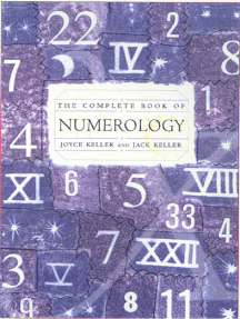 Read The Complete Book Of Numerology Online By Joyce Keller And Jack Keller Books