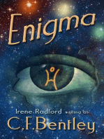 Enigma: Confederated Star Systems, #2