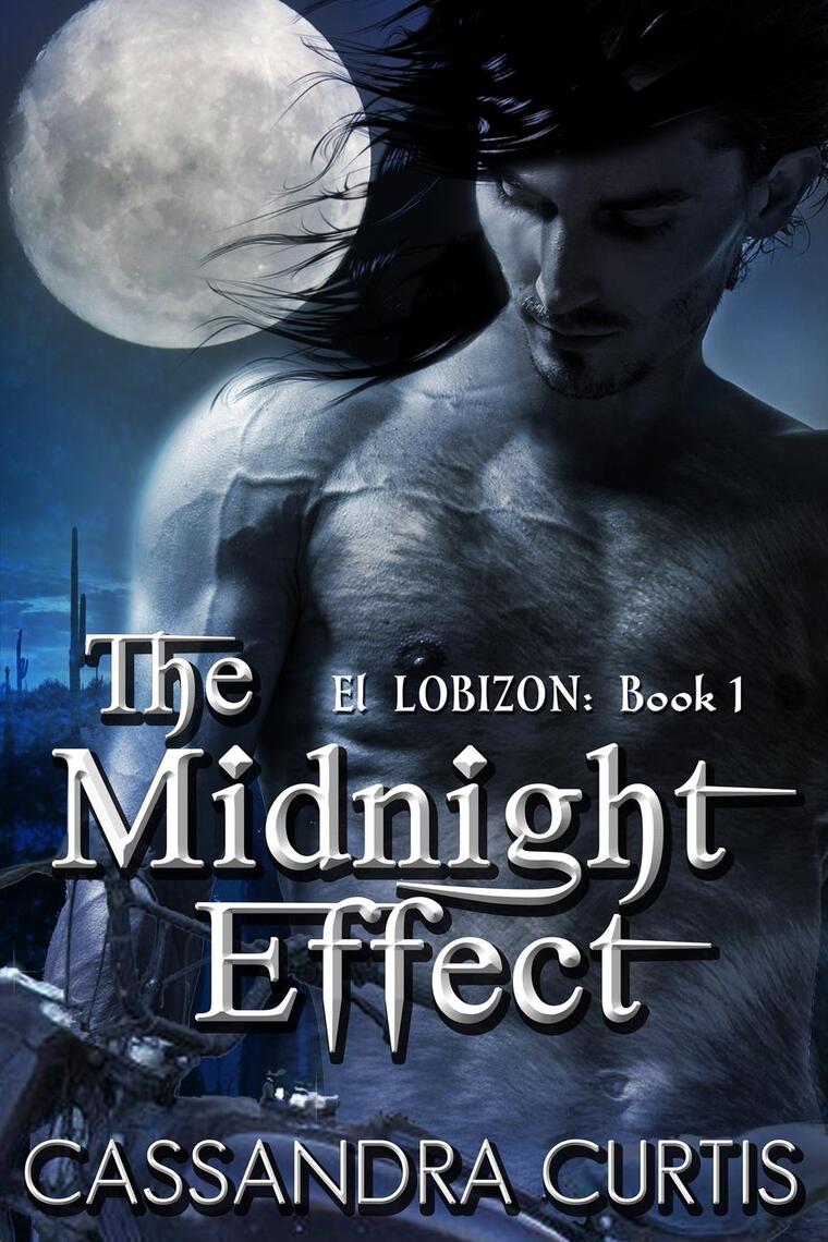 The Midnight Effect by Cassandra Curtis (Ebook) - Read free for 30 days