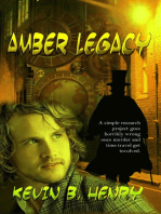 Amber Legacy