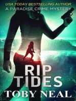 Rip Tides: Paradise Crime Mysteries, #9