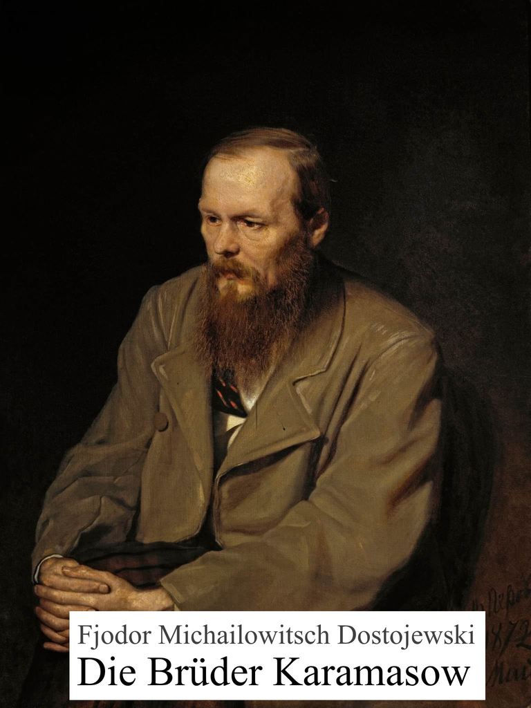 Brüder Karamasow