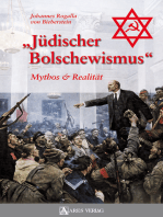 Jüdischer Bolschewismus: Mythos & Realität