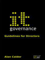 IT Governance