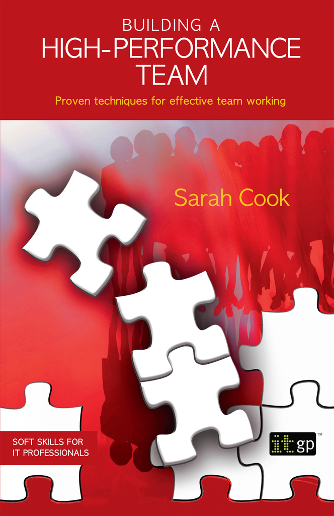 Building a High Performance Team by Sarah Cook (Ebook) - Read free for ...