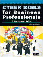 Cyber Risks for Business Professionals