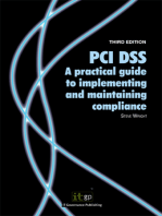 PCI DSS: A practical guide to implementing and maintaining compliance