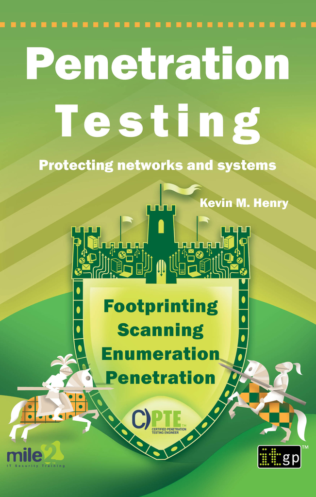 Testing by Kevin Henry Book Read Online