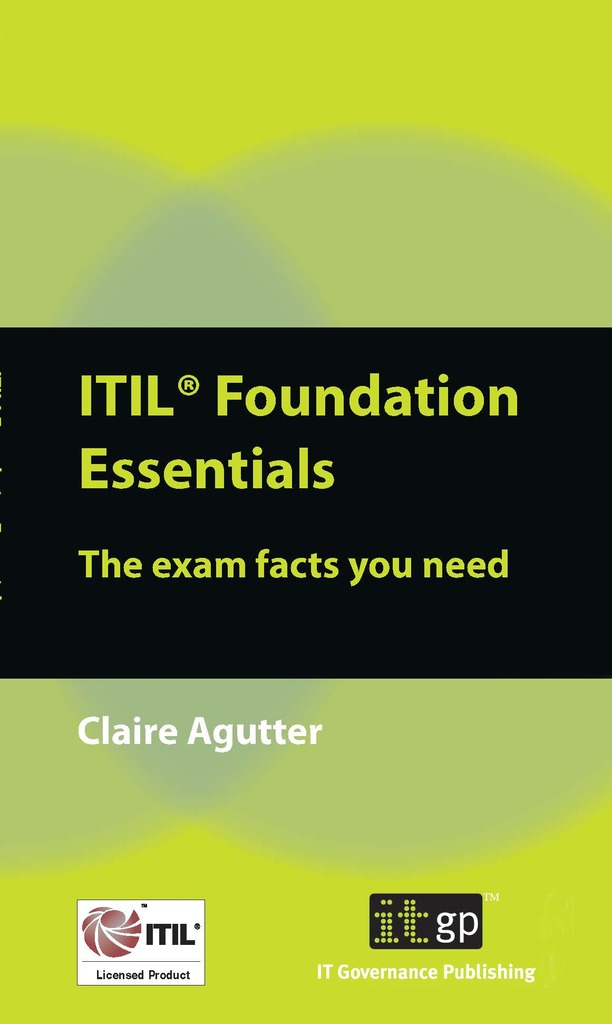 ITIL-4-Foundation Fragenpool