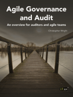 Agile Governance and Audit: An overview for auditors and agile teams