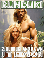 Bunduki 2: Bunduki and Dawn