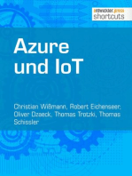 Azure und IoT