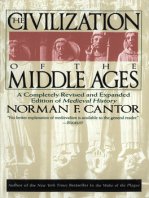 Civilization of the Middle Ages