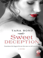 Sweet Deception: A Novel