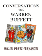 Conversations With Warren Buffett