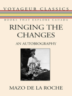 Ringing the Changes: An Autobiography