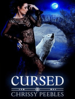 Cursed: The Crush Saga, #8