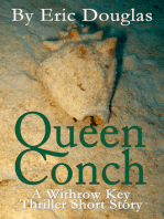 Queen Conch