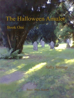 The Halloween Amulet