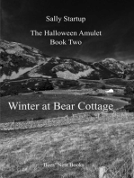 Winter at Bear Cottage