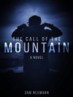 The Call of the Mountain