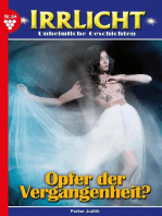 Irrlicht 64 – Mystikroman: Opfer der Vergangenheit