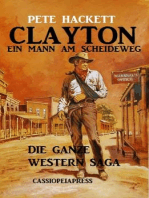 Clayton - ein Mann am Scheideweg
