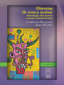 Historias de nunca acabar de Alí Víquez, Mauricio Ventanas y ...