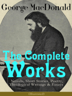 The Complete Works of George MacDonald
