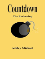 COUNTDOWN the reckoning