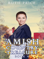 An Amish Country Treasure 4