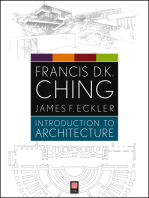 Introduction to Architecture