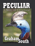 PECULIAR ... A Story of Otherland