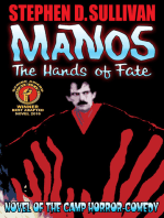 Manos: The Hands of Fate