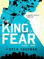 The King of Fear: Part One: A Garrett Reilly Thriller