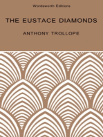 The Eustace Diamonds: A Palliser Novel