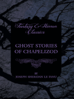 Ghost Stories of Chapelizod