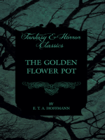 The Golden Flower Pot (Fantasy and Horror Classics)