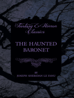 The Haunted Baronet