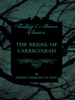 The Bridal of Carrigvarah