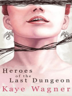 Heroes of the Last Dungeon