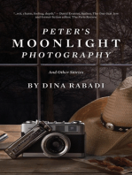 Peter's Moonlight Photography and Other Stories