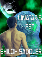 Linatar's Pet