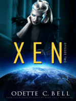 Xen Episode Two