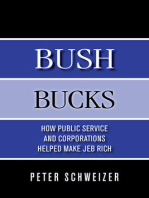 Bush Bucks