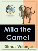 Mila the Camel