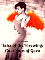 Tales of the Firewing: Guardians of Gaea (Book I)