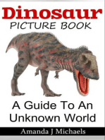 The Dinosaur Picture Book