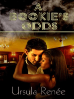 A Bookie's Odds