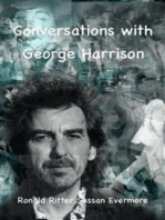 Conversations with George Harrison